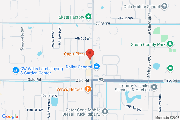 Mini Mart of Vero Beach