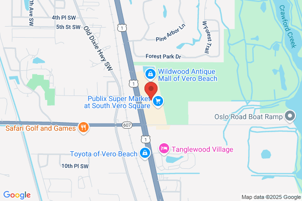 South Vero Texaco