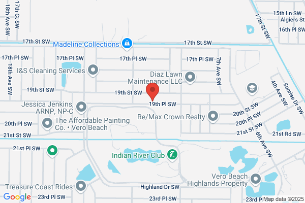 Home Improvements-Vero Beach
