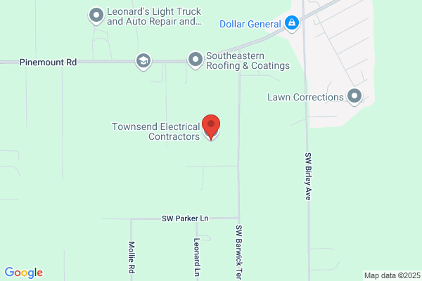 Townsend Remodeling LLC