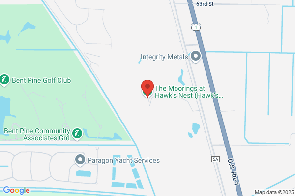 Hawks Nest Golf Club