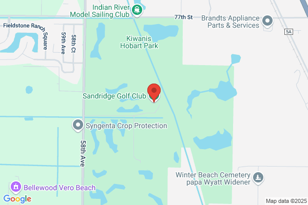 Sandridge Golf Club