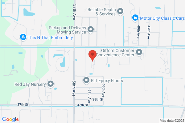 Indian River Mosquito Control District