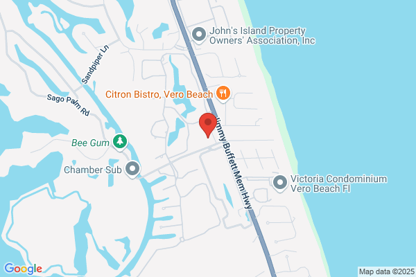 Indian River Shores Town of, Town Offices