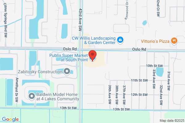 Publix Super Market at South Point