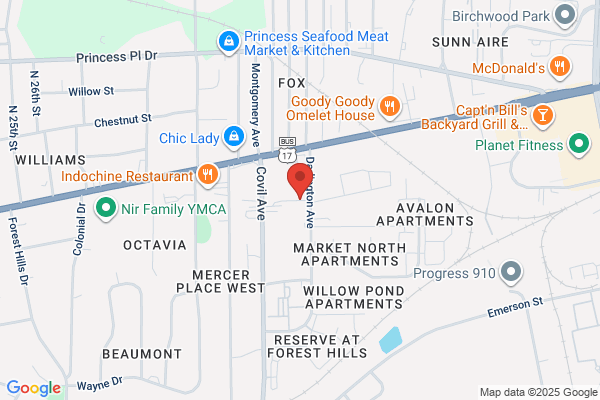 National Food Mart