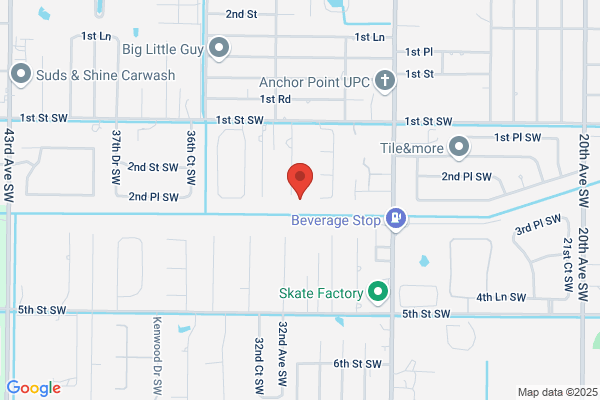 Able Gutter Services North