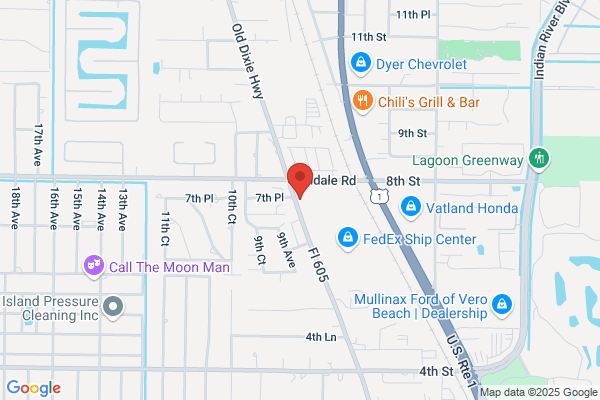 Vero Cabinet Supply