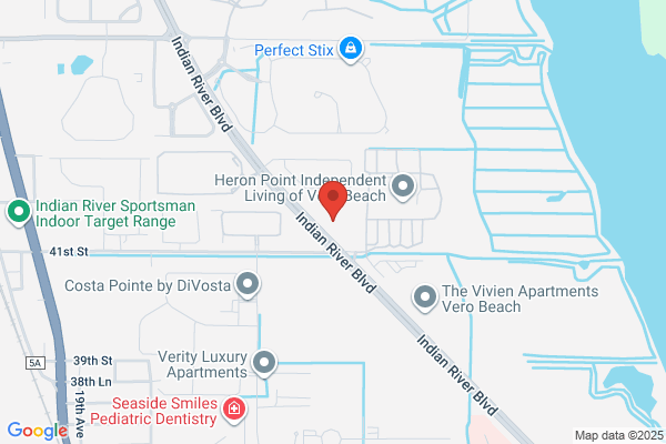 HarborChase of Vero Beach
