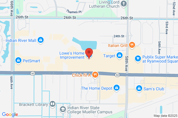 Lowe's Home Improvement