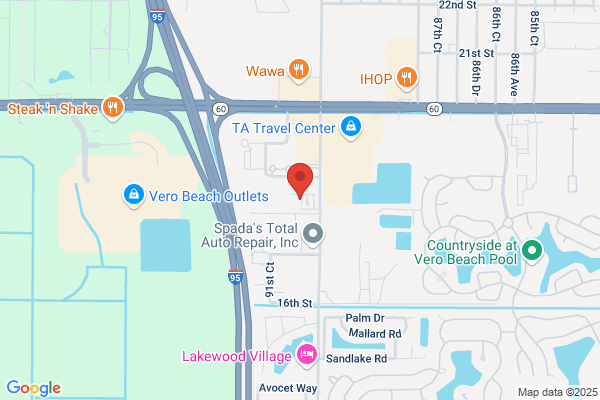 Discount Mini Storage of Vero Beach