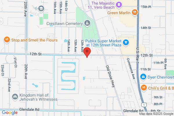 Hibiscus City Custom Homes