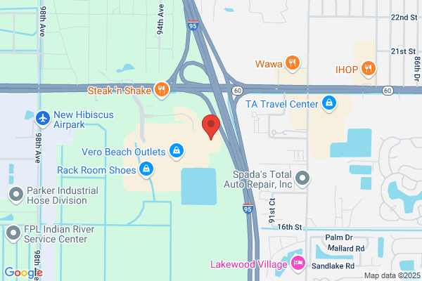 RH Outlet Vero Beach
