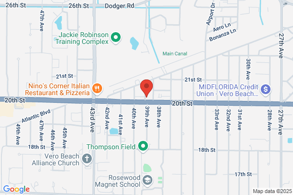 BrightStar Care Saint Lucie & Indian River Counties