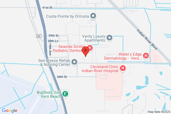Nurse On Call - Vero Beach