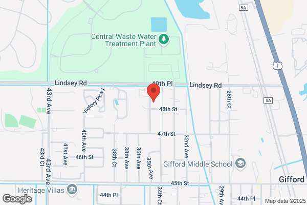 St Peters Garden Assisted Living Facility