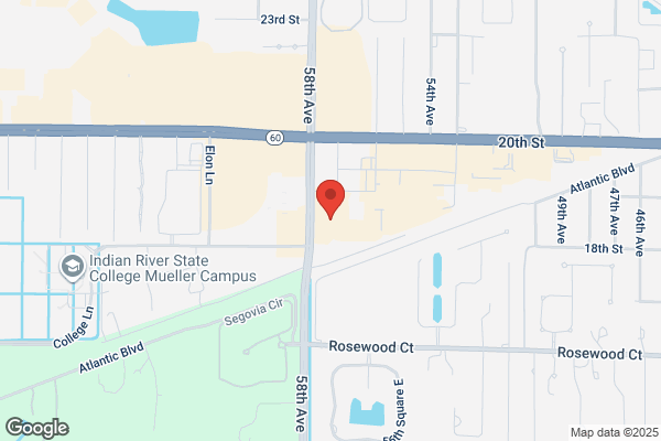Cat Hospital of Vero Beach