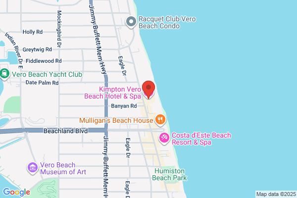 Kimpton Vero Beach Hotel & Spa