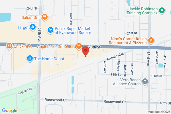 Staybridge Suites Vero Beach, an IHG Hotel