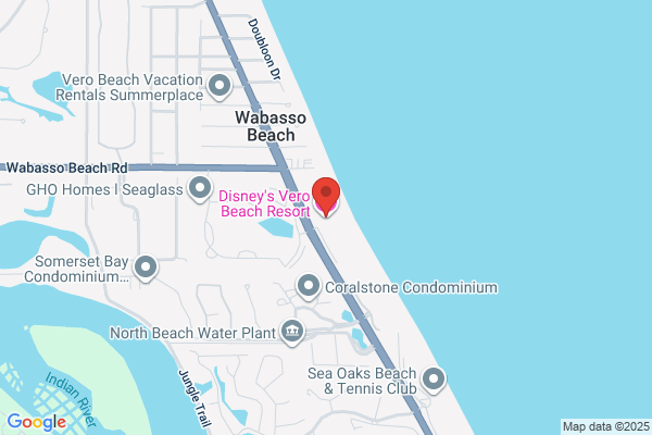 Disney's Vero Beach Resort