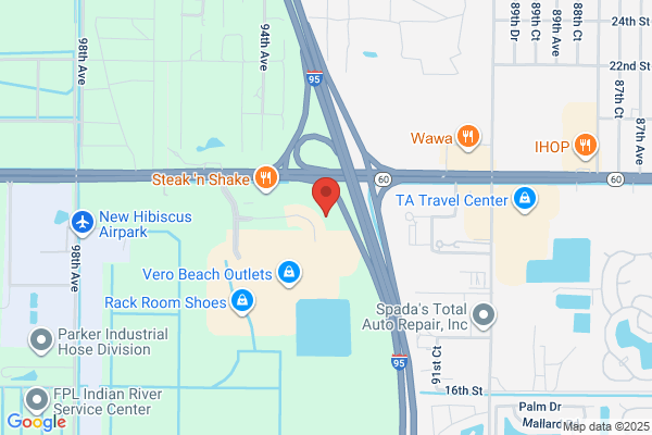 Hampton Inn Vero Beach