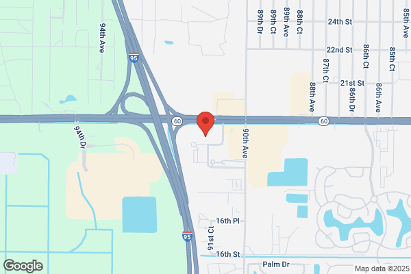 Comfort Suites Vero Beach I-95
