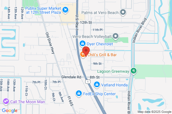 Econo Lodge Vero Beach - Downtown