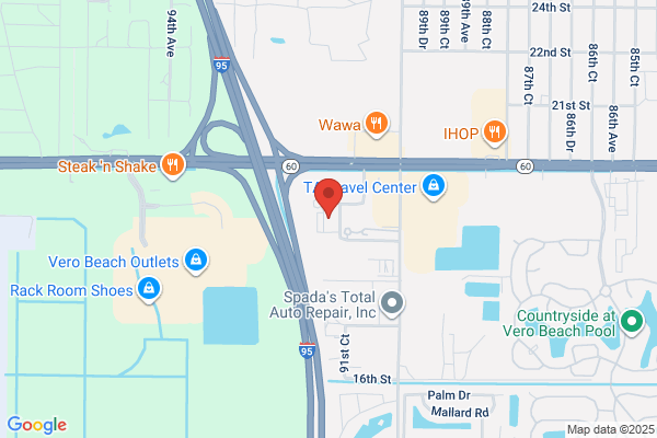 Fairfield Inn & Suites by Marriott Vero Beach