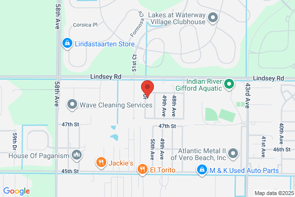 Vero Beach Soft Wash LLC