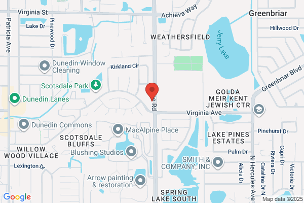 Florida Insurance Services Inc