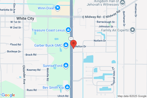 Celebrity Limousine of Vero Beach
