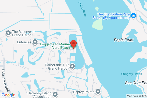 Loggerhead Marina - Vero Beach