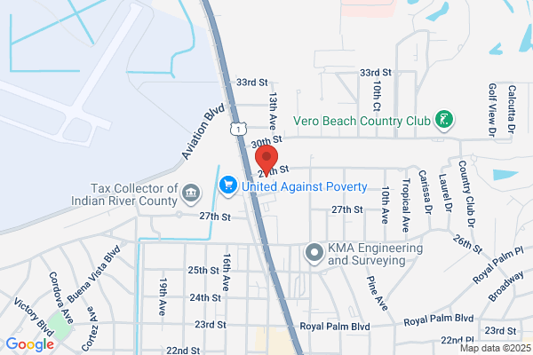 Vero Beach Karate Association