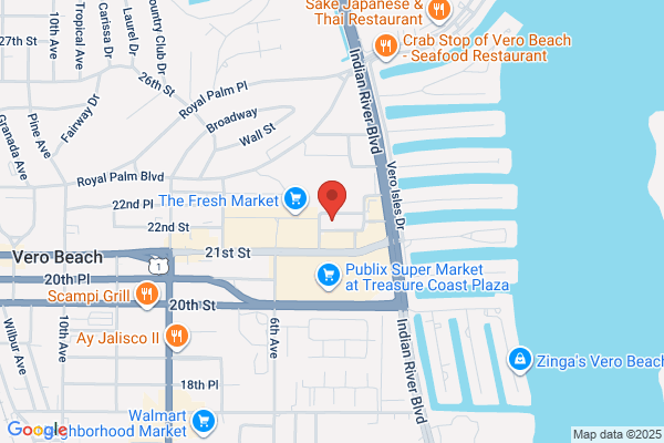 Indian River Hearing Center