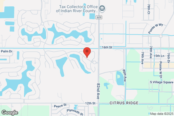 Vero Palm Estates
