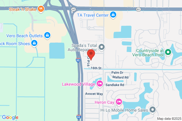 Coastal Van Lines, Inc.