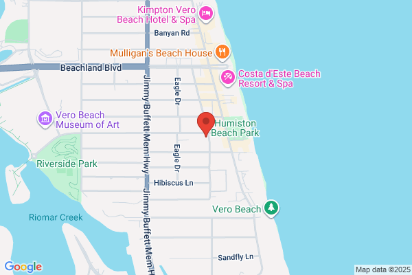 Vero Beachside News Inc