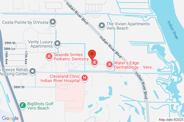 Florida Woman Care Of Indian River County