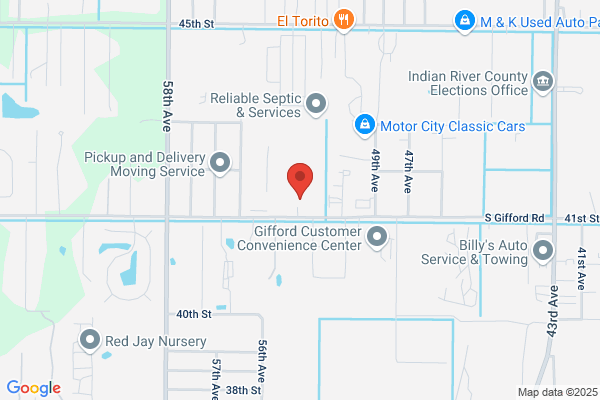 Britton Industries - Florida Facility