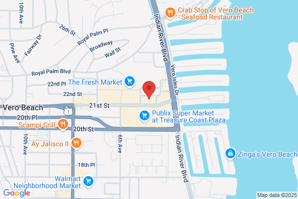 Runners Depot of Vero Beach