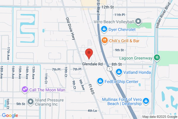 Indian River Real Estate Llc