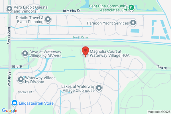 Magnolia Court by Pulte Homes - Closed