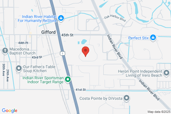 Orchard Grove Apartments