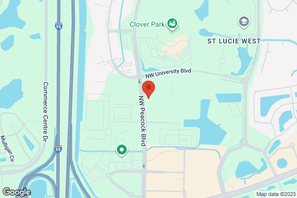 Real Estate Book of St Lucie County