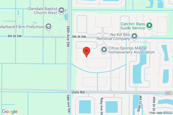 Spector Home Inspection Services