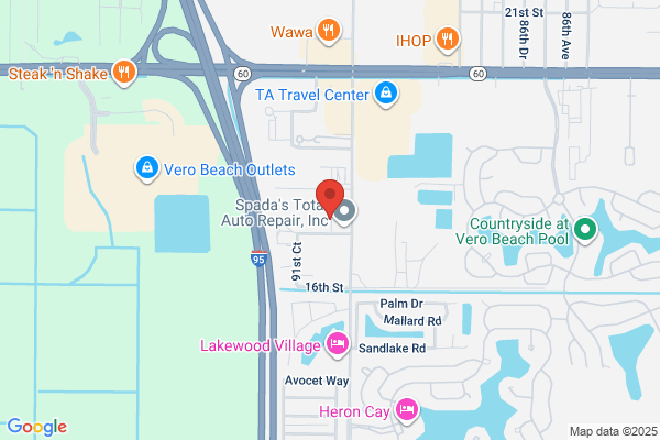 Aerial Elite Vero Beach