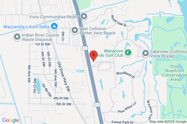 Hulett Environmental Services of Vero Beach, FL