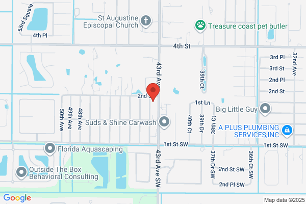 Treasure Coast Feed & Pet Supplies