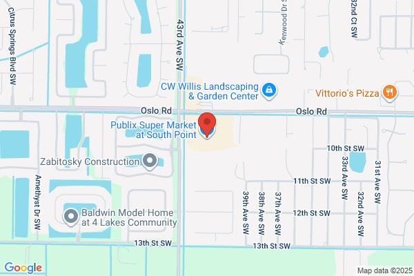Publix Pharmacy at South Point