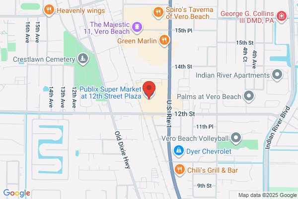 Publix Pharmacy at South Vero Square
